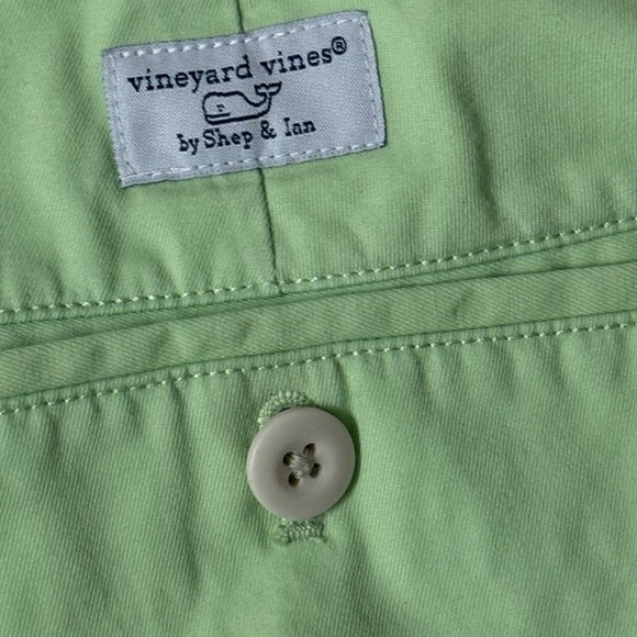 Vineyard Vines by Shep & Ian Club Shorts Size 34 Men’s Club Short - Picture 6 of 9